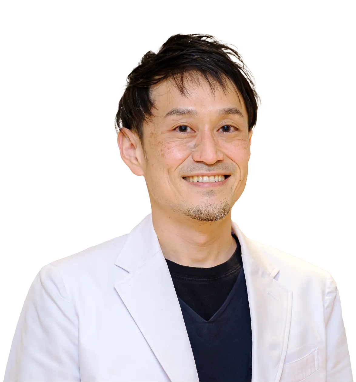 院長田島 暢崇